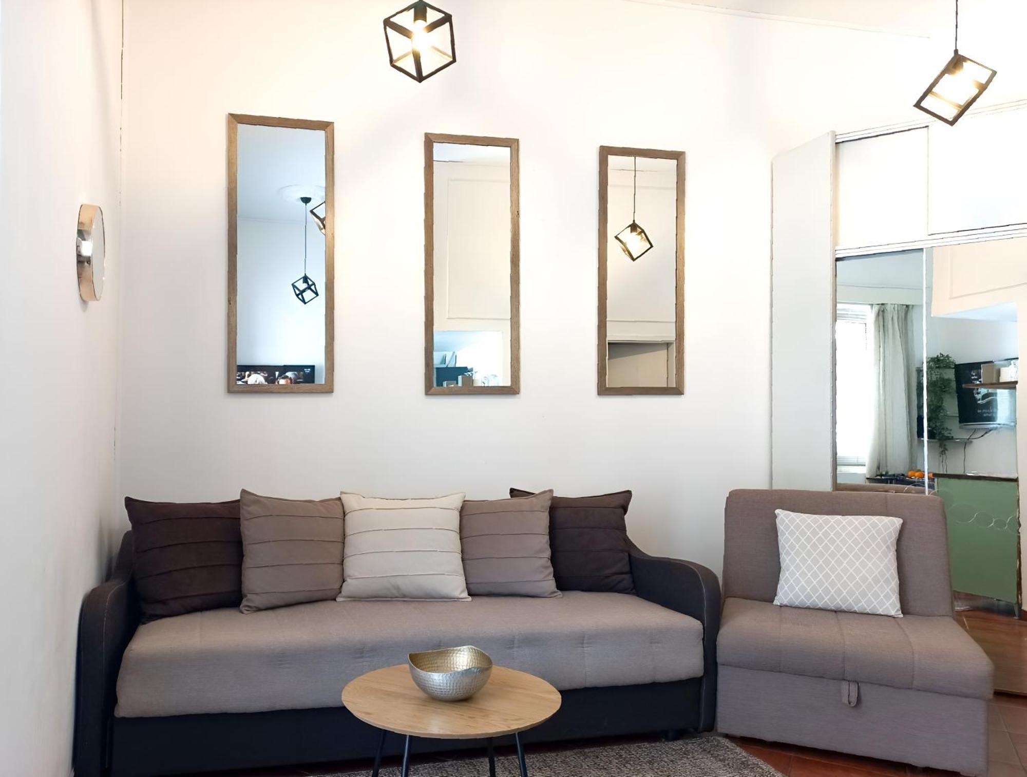 B&L Chic Apartment Skaljari Exterior foto